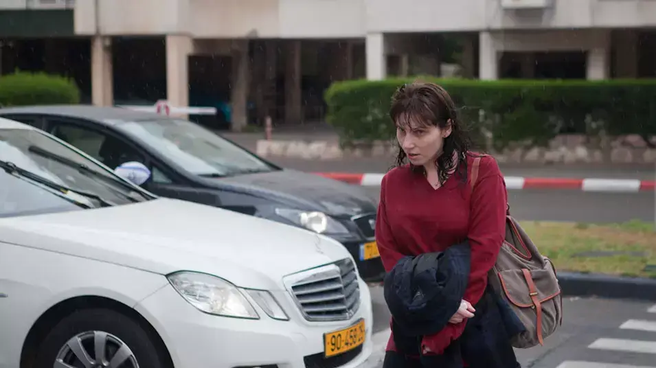 הבוקר גשם בת"א, אפריל 2013 הבוקר גשם בת"א, אפריל 2013