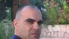 לוחם הימ"מ מיכאל כהן ז"ל לוחם הימ"מ מיכאל כהן ז"ל