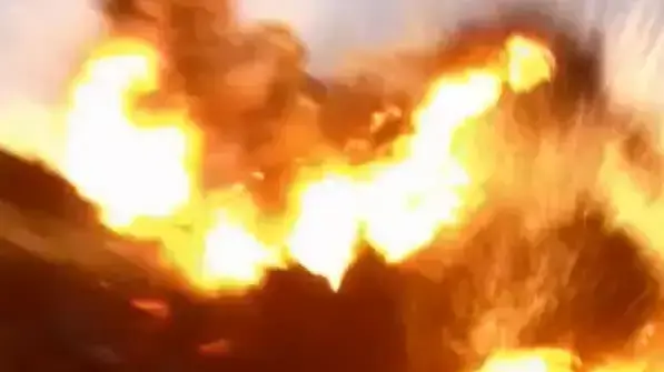 הרוגים ומאות פצועים בפיצוץ במפעל דשן בטקסס