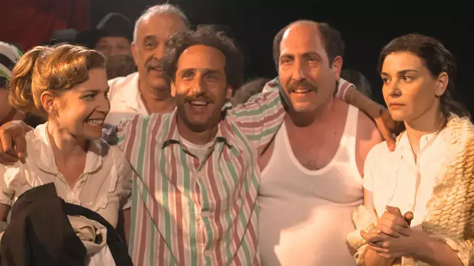 מחכים לסורקין   