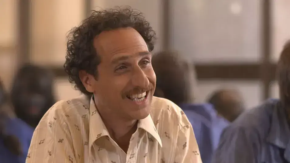 מחכים לסורקין
