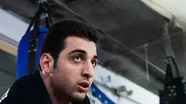 טמרלן צרנייב, חשוד בפיגוע בבוסטון טמרלן צרנייב, חשוד בפיגוע בבוסטון