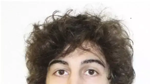ג'וחאר צרנייב, החשוד בפיגוע במרתון בוסטון