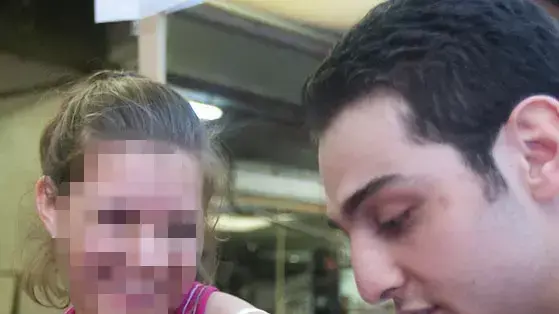 טמרלן צרנייב המחבל הצ'צני ממרתון בוסטון טמרלן צרנייב המחבל הצ'צני ממרתון בוסטון