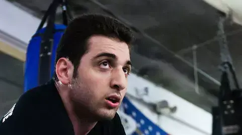 טמרלן צרנייב   המחבל הצ'צני ממרתון בוסטון