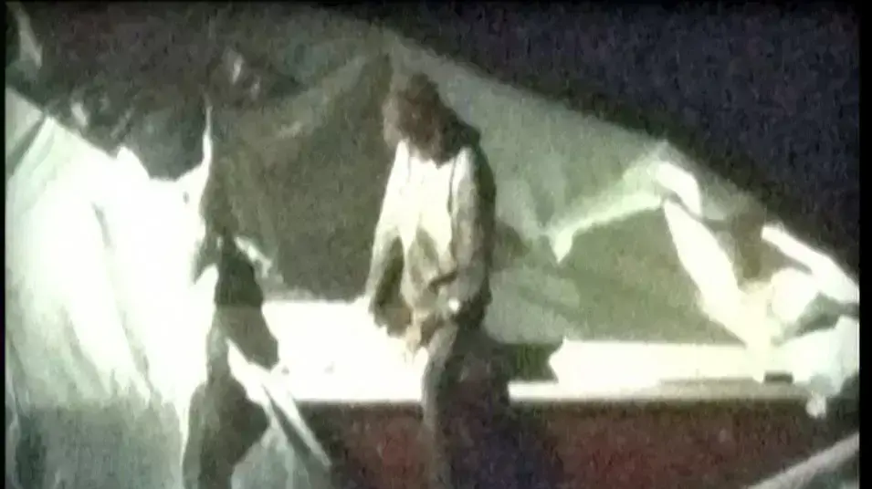 החשוד השני בפיגוע בבוסטון נלכד: "נושמים לרווחה"