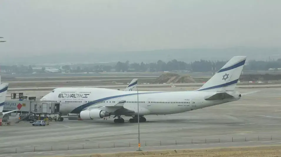נתב"ג- שביתה של עובדי חברות התעופה הישראליות, אפריל 2013 נתב"ג- שביתה של עובדי חברות התעופה הישראליות, אפריל 2013