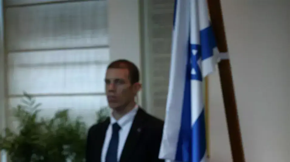 רוה"מ ביבי נתניהו בישיבת ממשלה, אפריל 2013 רוה"מ ביבי נתניהו בישיבת ממשלה, אפריל 2013