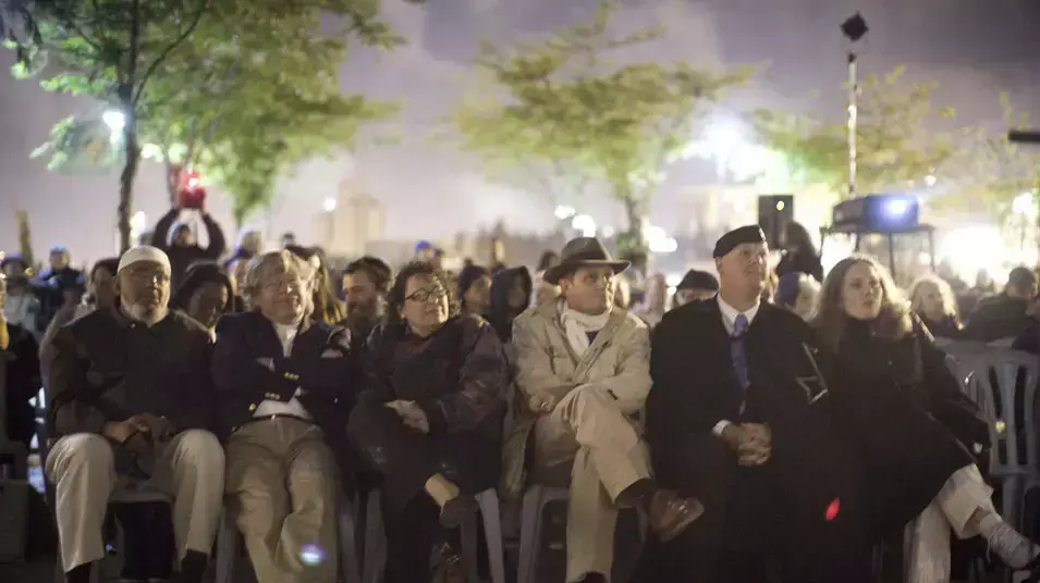 יום כדור הארץ בירושלים, 22 באפריל 2013 יום כדור הארץ בירושלים, 22 באפריל 2013