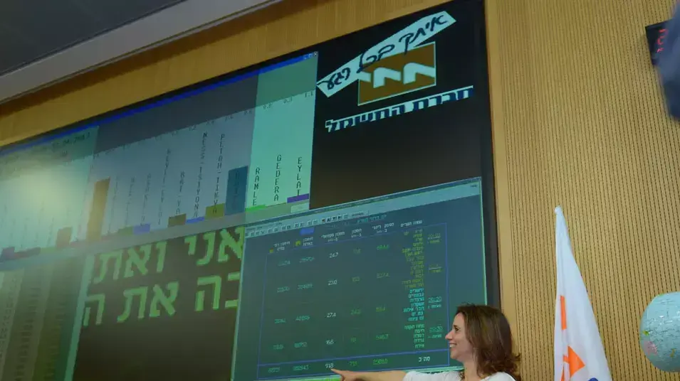 נתוני כיבוי האורות בשעת כדור הארץ נתוני כיבוי האורות בשעת כדור הארץ