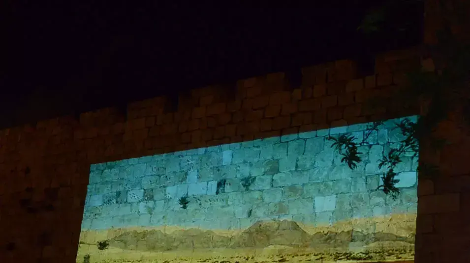 נושא: יום כדור הארץ בירושלים נושא: יום כדור הארץ בירושלים