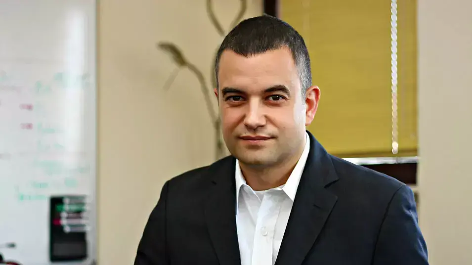 תומר טרבס, תנועת "עורו"