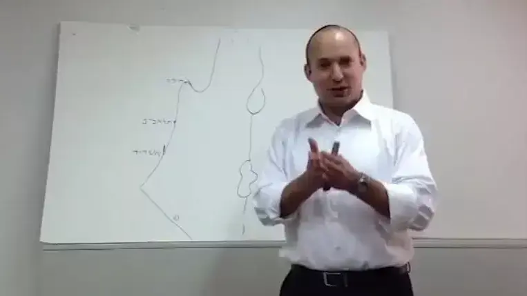 נפתלי בנט נפתלי בנט