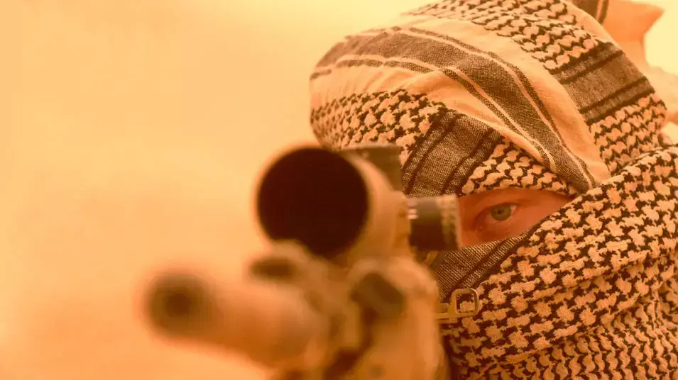 לוחמי אריות הים, מתוך ספר חדש שיצא בארצות הברית