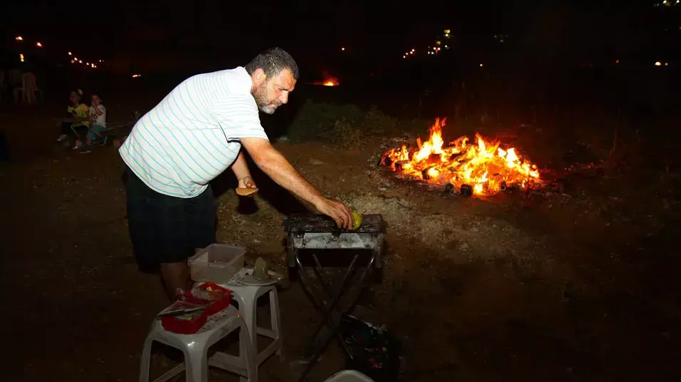 ל"ג בעומר בראשון לציון ל"ג בעומר בראשון לציון