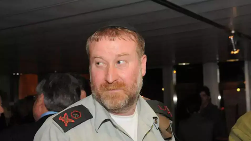 הפרקליט הצבאי הראשי אביחי מנדלבליט בטקס לציון יובל ללשכת עורכי הדין, פברואר 2011 הפרקליט הצבאי הראשי אביחי מנדלבליט בטקס לציון יובל ללשכת עורכי הדין, פברואר 2011