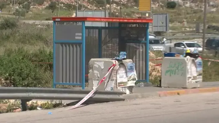 תושב יצהר בן 32 נרצח בדקירה על ידי פלסטיני