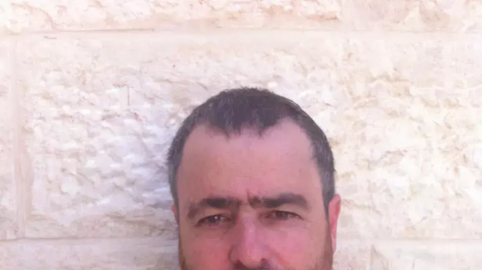שמעון ריקלין