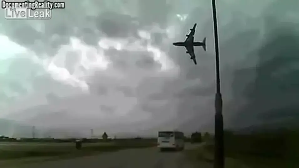 התרסקות מסוק באפגינסטן התרסקות מסוק באפגינסטן