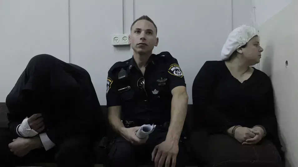 הארכת מעצר לזאב ואולגה גורלי החשודים ברצח גרושתו של הבעל, אפריל 2013 הארכת מעצר לזאב ואולגה גורלי החשודים ברצח גרושתו של הבעל, אפריל 2013