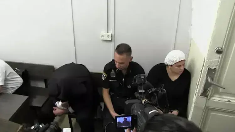הוארך מעצרם של בני הזוג החשודים ברצח בירושלים