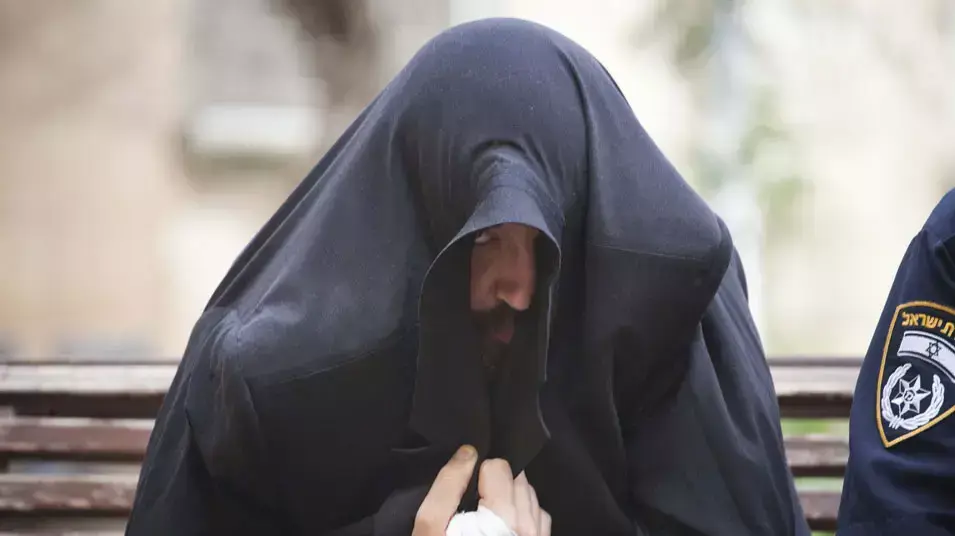 הארכת מעצר לזאב ואולגה גורליק החשודים ברצח גרושתו של הבעל, אפריל 2013 הארכת מעצר לזאב ואולגה גורליק החשודים ברצח גרושתו של הבעל, אפריל 2013