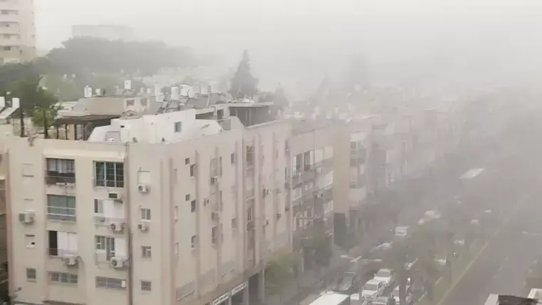 ערפל ערפל