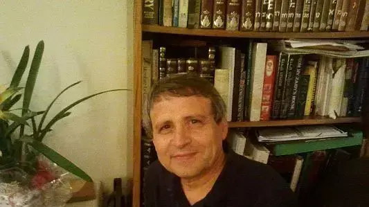 ד"ר גדי גבריהו, יו"ר "תג מאיר"