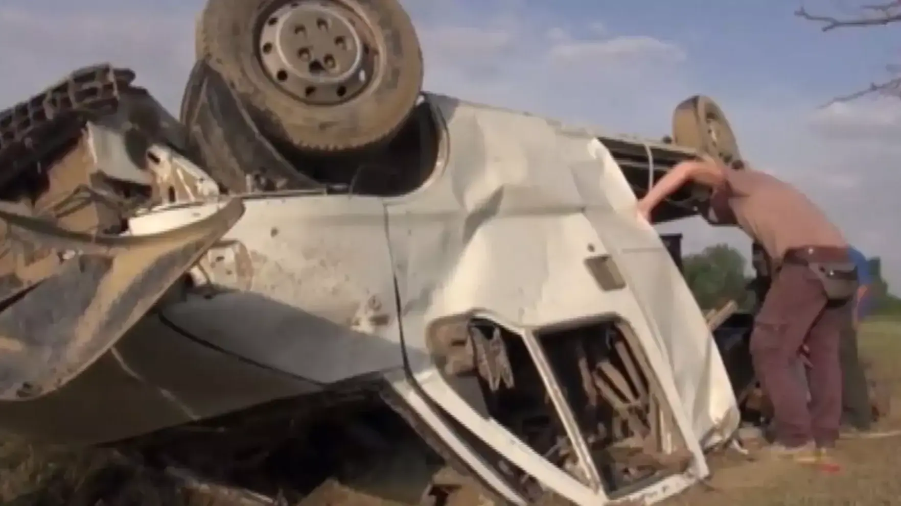טורנדו פוגע בצפון איטליה, מאי 2013 טורנדו פוגע בצפון איטליה, מאי 2013