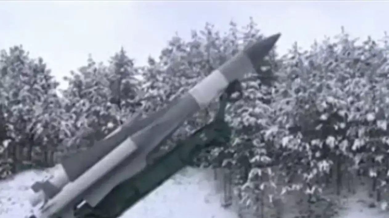 סוללות נ"מ של צבא סוריה מדגם SA-5 סוללות נ"מ של צבא סוריה מדגם SA-5