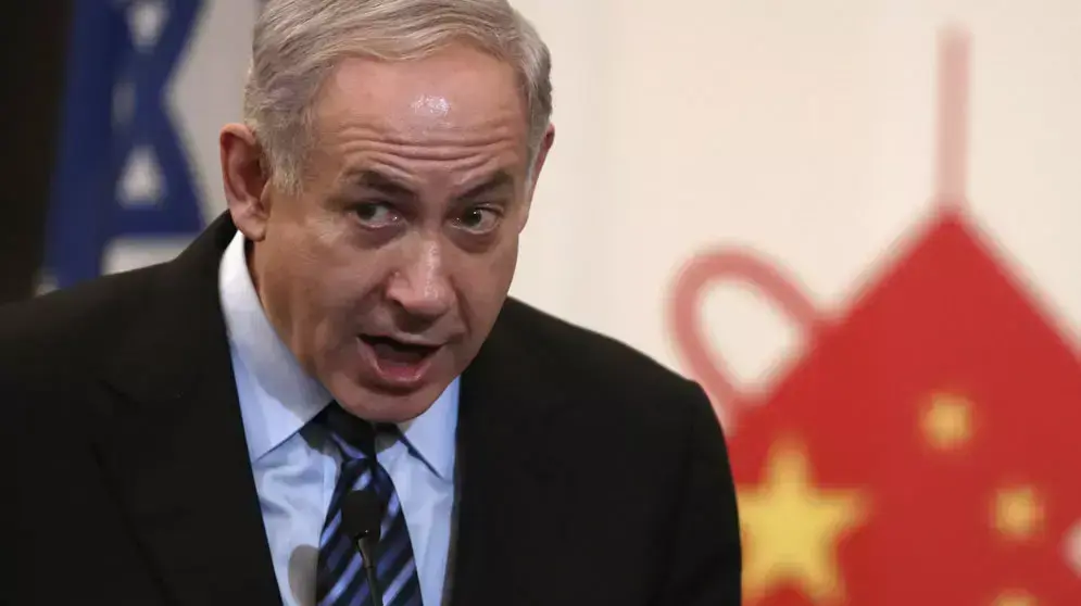 ראש הממשלה בנימין נתניהו, שנגחאי, מאי 2013