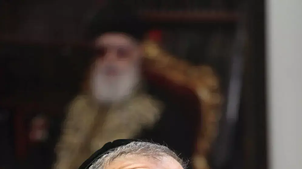 ישיבת סיעת ש"ס, 6 במאי 2013