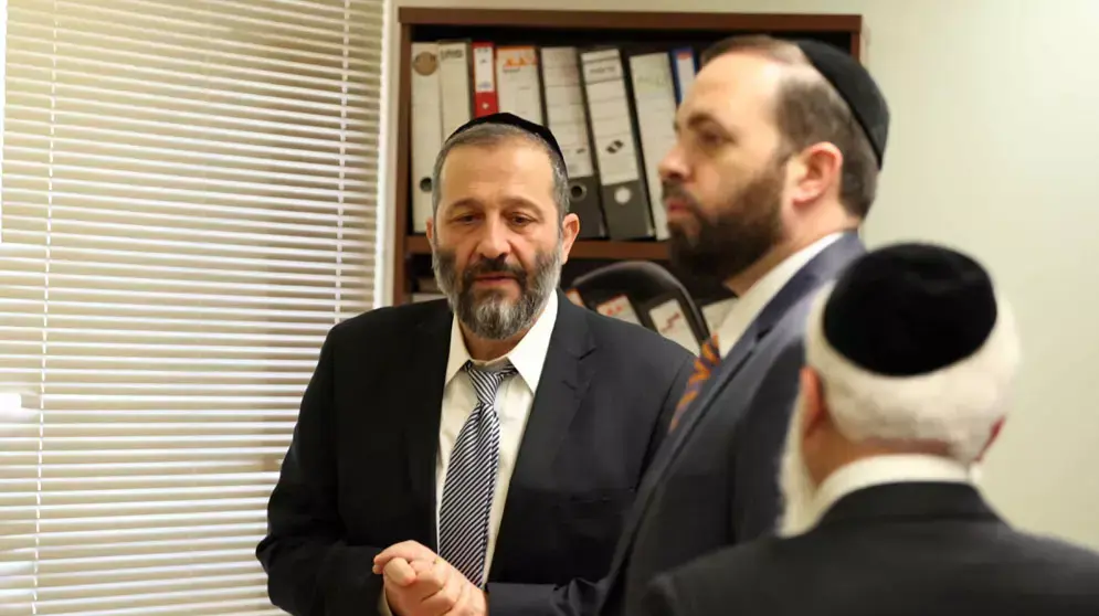 ישיבת סיעת ש"ס, 6 במאי 2013 ישיבת סיעת ש"ס, 6 במאי 2013