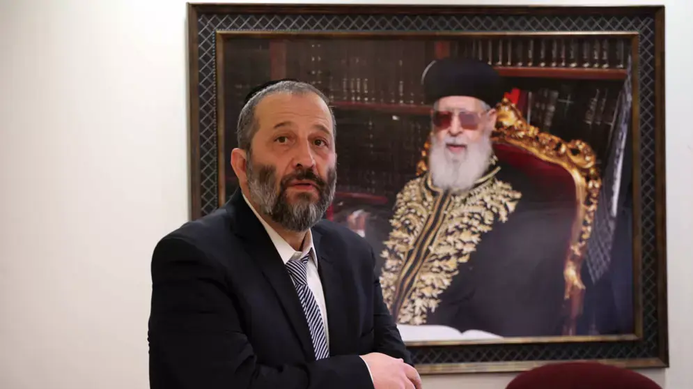 ישיבת סיעת ש"ס, 6 במאי 2013 ישיבת סיעת ש"ס, 6 במאי 2013
