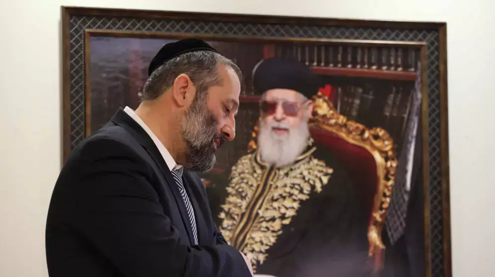 ישיבת סיעת ש"ס, 6 במאי 2013 ישיבת סיעת ש"ס, 6 במאי 2013