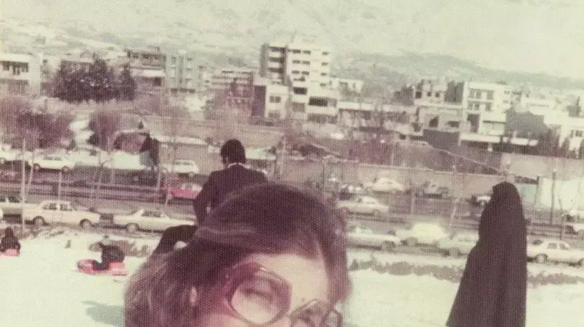 לפני המהפכה לפני המהפכה