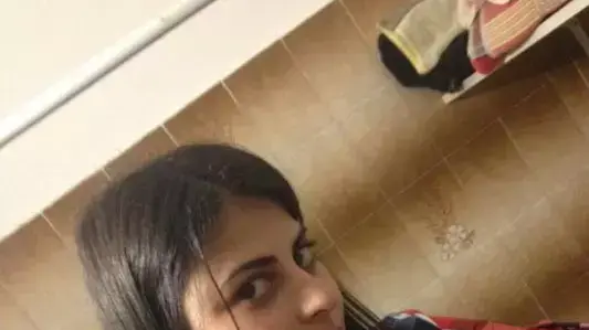 נעדרת- נטלי אלהמברה מיפו