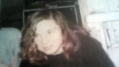 מישל נייט שנחטפה בעיר קליבלנד, אוהיו