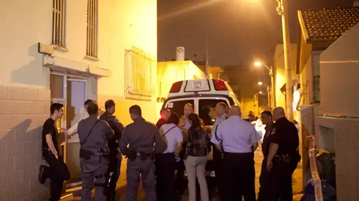 בעל רצח את אשתו ברחוב ורד בתל אביב 9 במאי 2013 בעל רצח את אשתו ברחוב ורד בתל אביב 9 במאי 2013