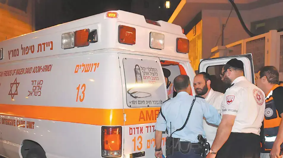 המוסיקאי יונתן רזאל המוסיקאי יונתן רזאל
