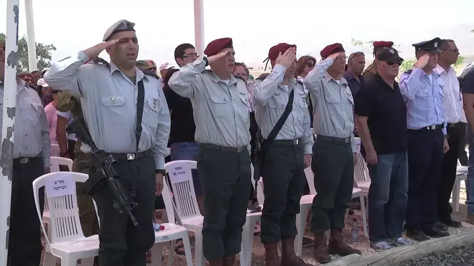  36 שנה לאסון הנ"ד: נמשך המאבק על הנצחת הנספים