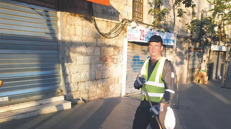 מלכיאל לרנר מלכיאל לרנר