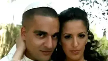 סיון וגולן כהן סיון וגולן כהן