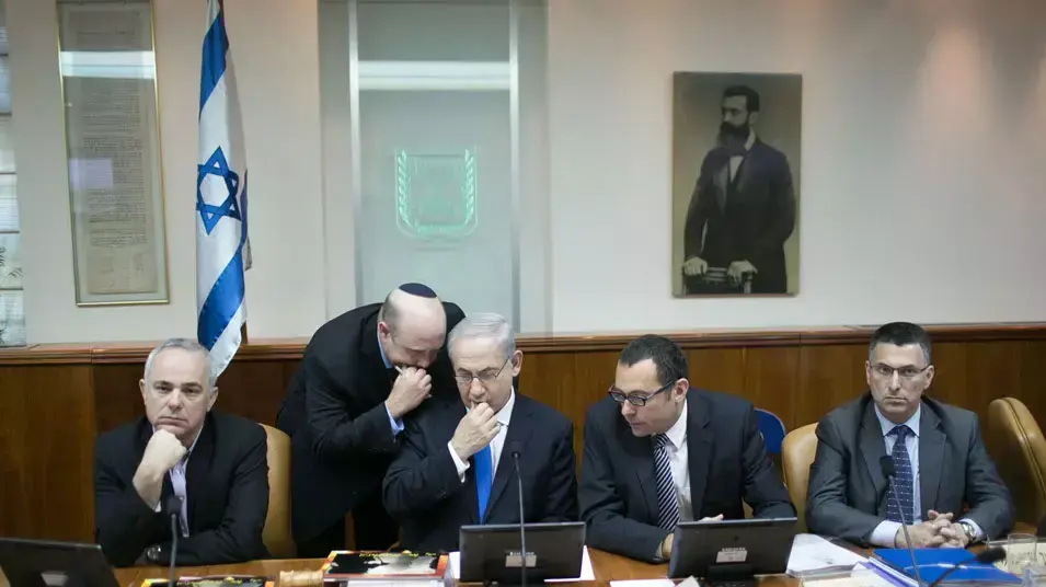 ישיבת הממשלה, מאי 2013 ישיבת הממשלה, מאי 2013