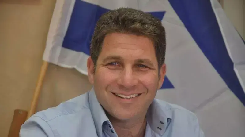 מנדי רבינוביץ', מנהל בית בירם, החטיבה העליונה של בית הספר הריאלי העברי בחיפה