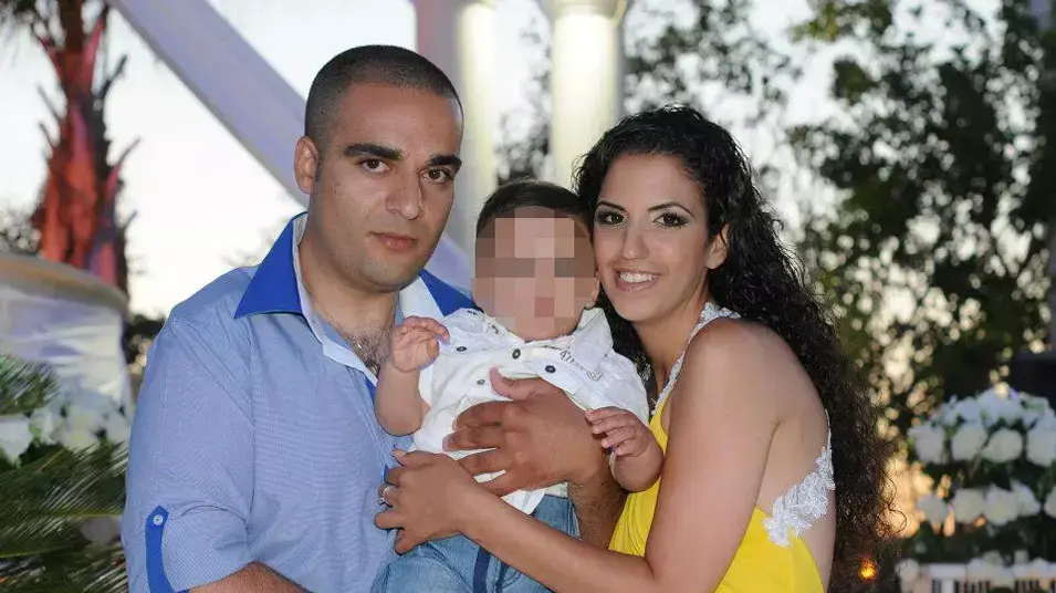 גולן וסיוון כהן גולן וסיוון כהן