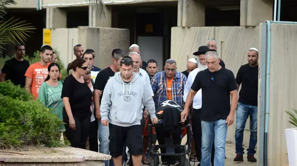 הלווייתה של סיוון כהן מאי 2013 הלווייתה של סיוון כהן מאי 2013