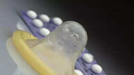 קונדום גלולות