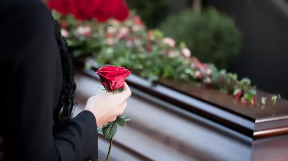 מוות מוות