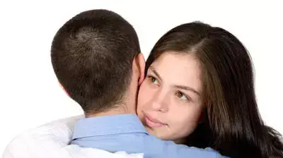 חיבוק חיבוק